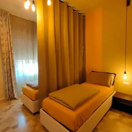 Zeljko'S Luxury Hostel Vicenza Exterior photo