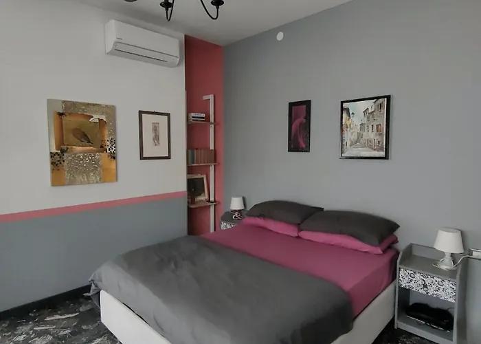 Zeljko\'S Luxury Hostel