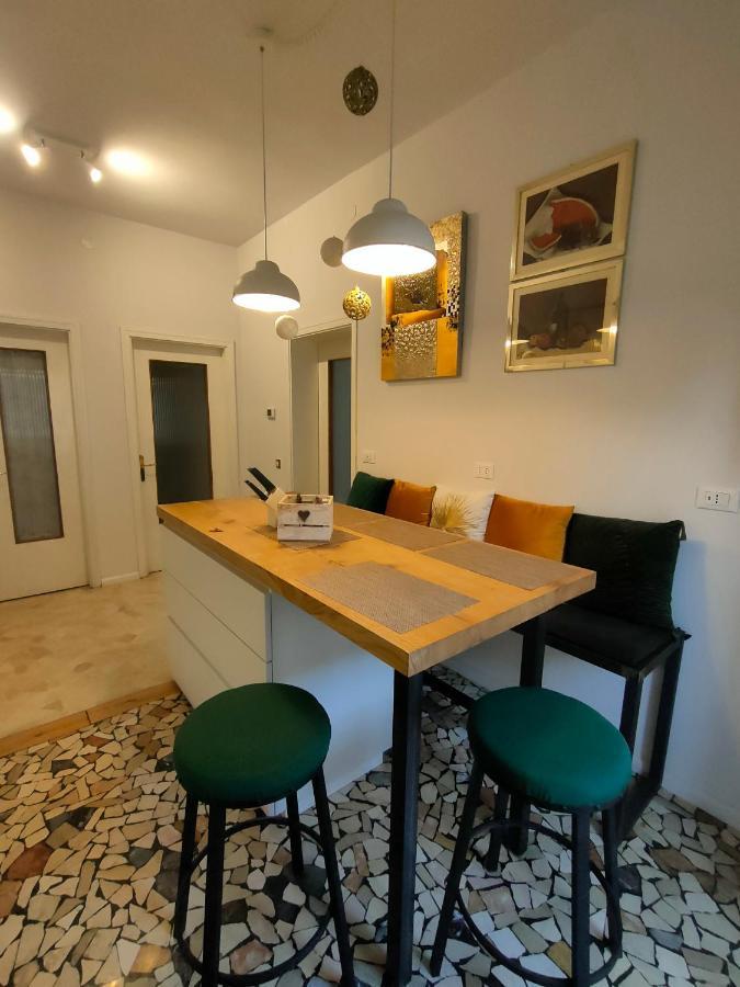 Zeljko's Luxury Homestay Vicenza
