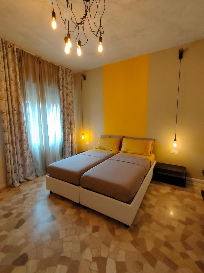 Homestay Zeljko's Luxury Vicenza