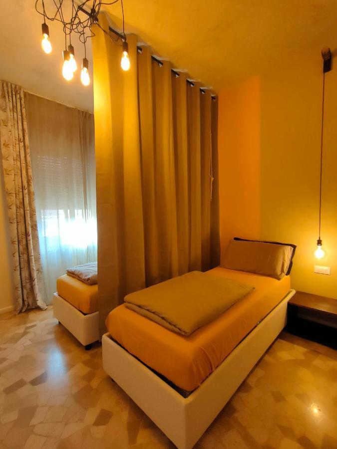Zeljko's Luxury Homestay *