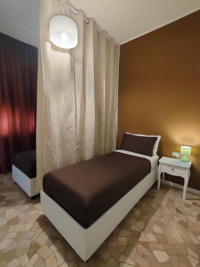 Zeljko's Luxury Homestay Vicenza