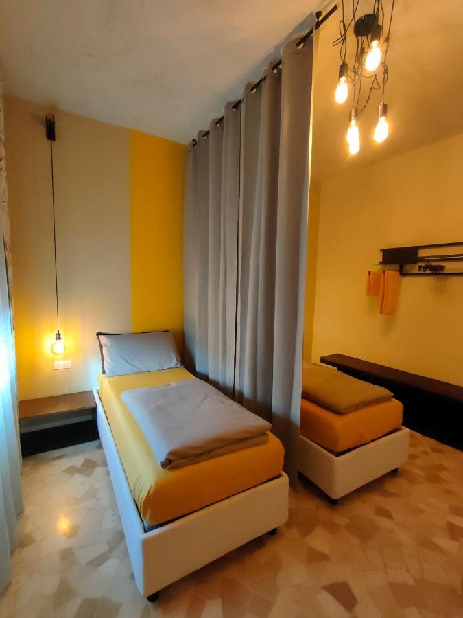 Zeljko's Luxury Vicenza
