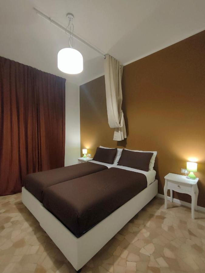 Zeljko's Luxury Homestay *