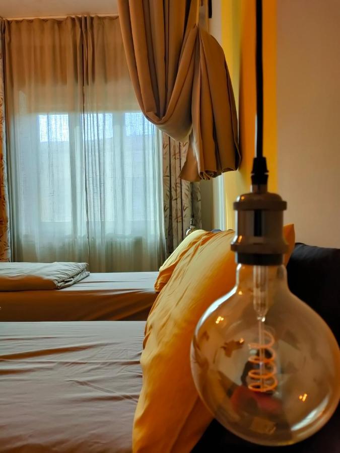 Zeljko's Luxury Vicenza