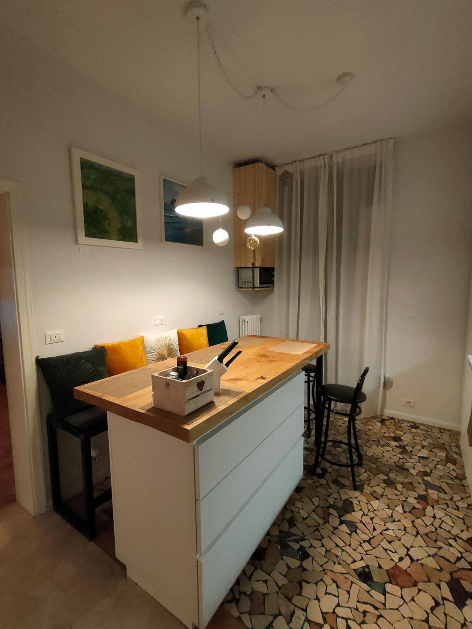 Zeljko's Luxury Vicenza