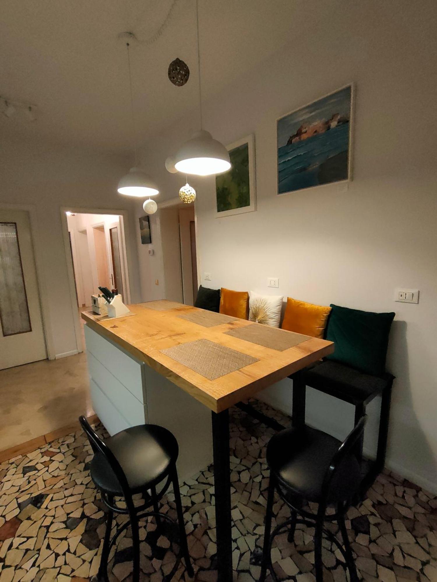 Zeljko's Luxury Alloggio in famiglia Vicenza