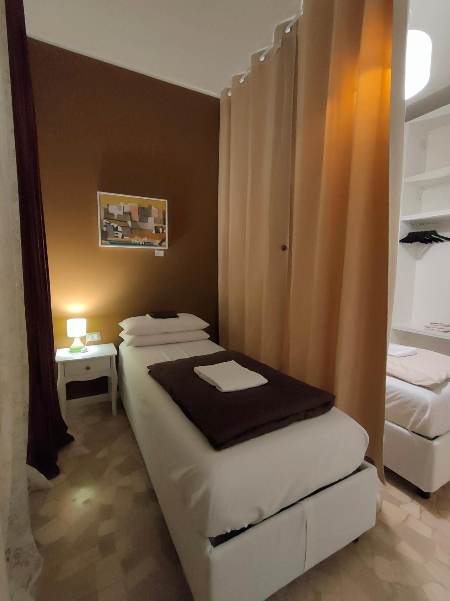 Zeljko's Luxury Homestay Vicenza