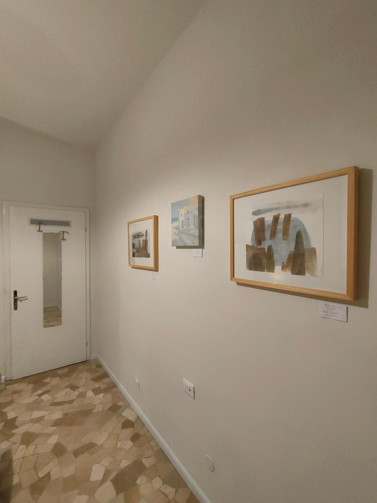 Zeljko's Luxury Homestay Vicenza