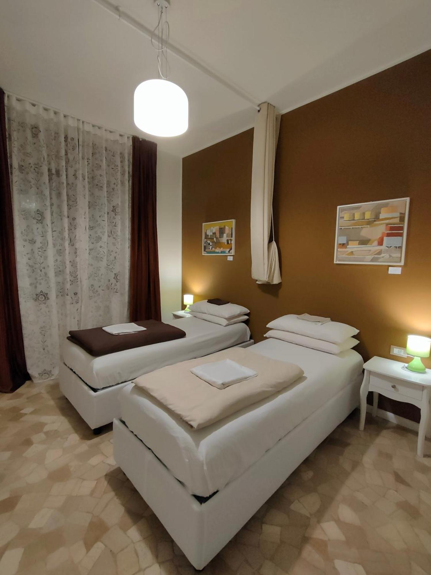 Homestay Zeljko's Luxury Vicenza