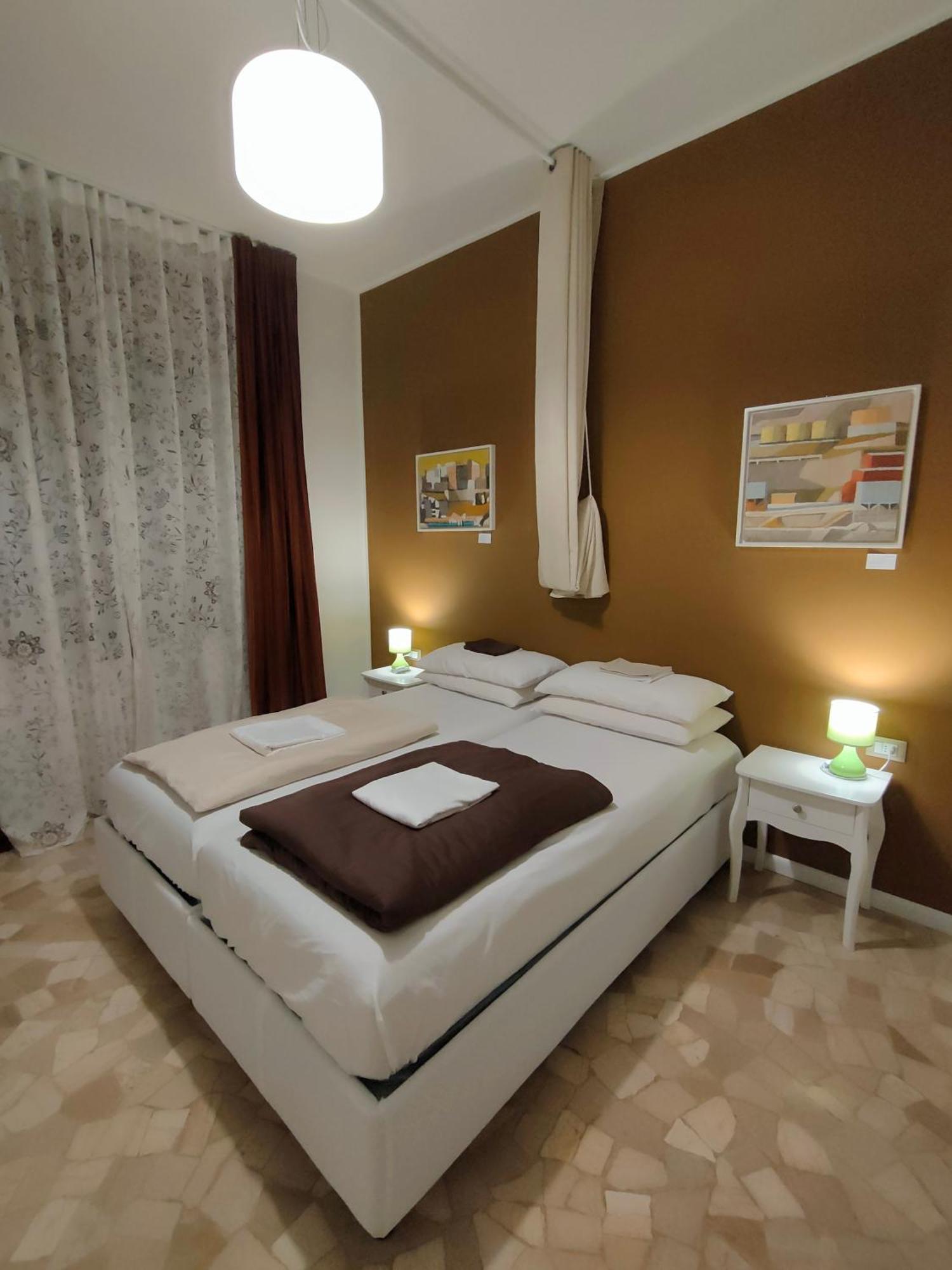 Zeljko's Luxury * Vicenza