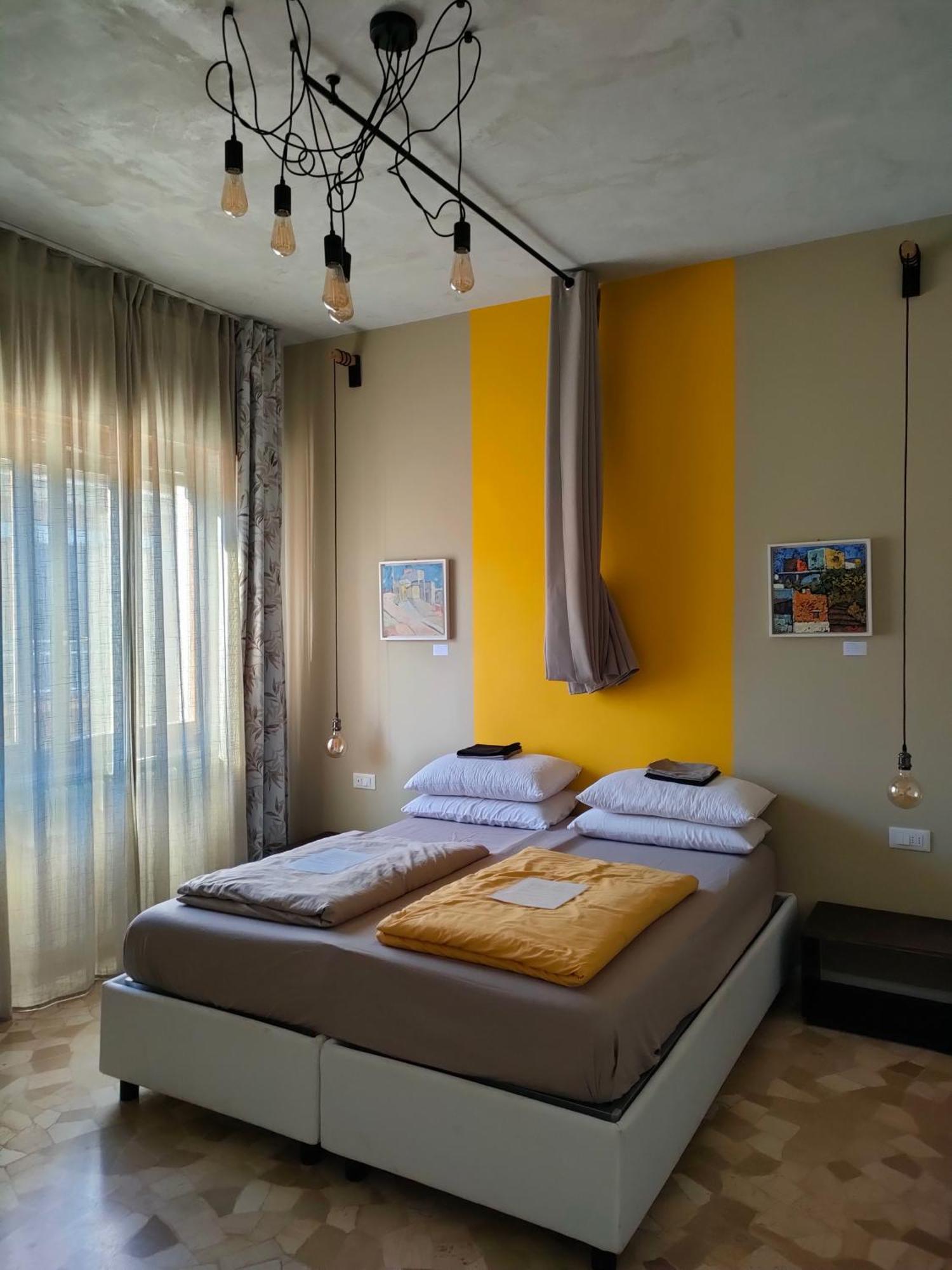 Zeljko's Luxury Homestay Vicenza