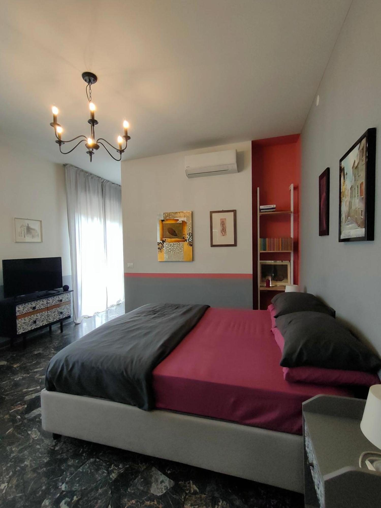 Zeljko's Luxury Homestay