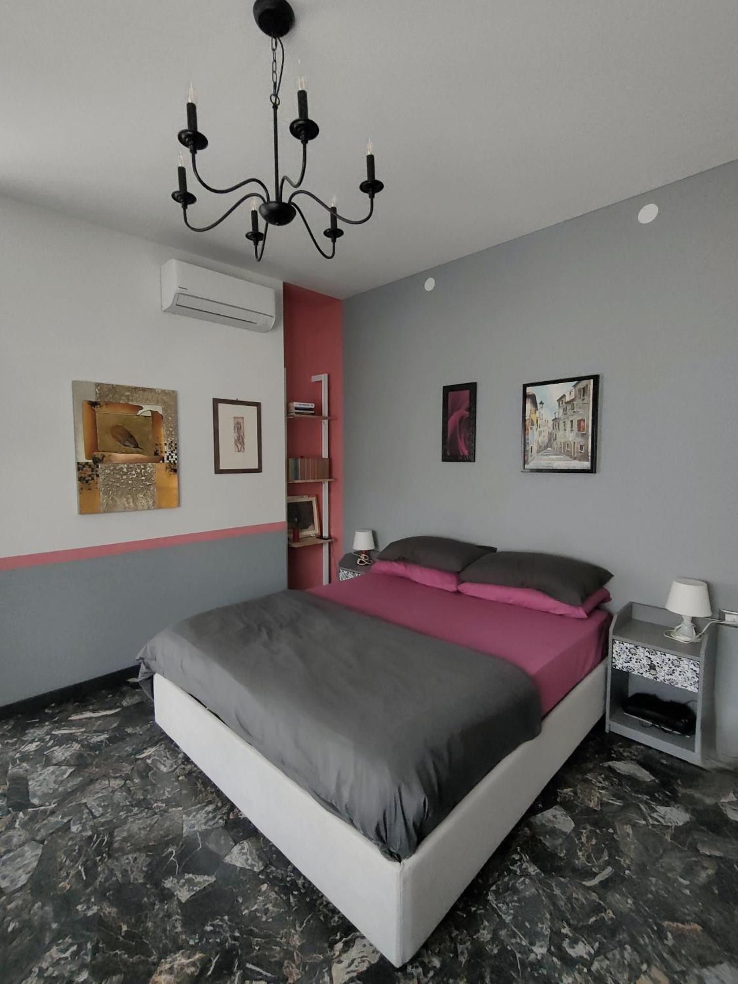 Homestay Zeljko's Luxury Vicenza