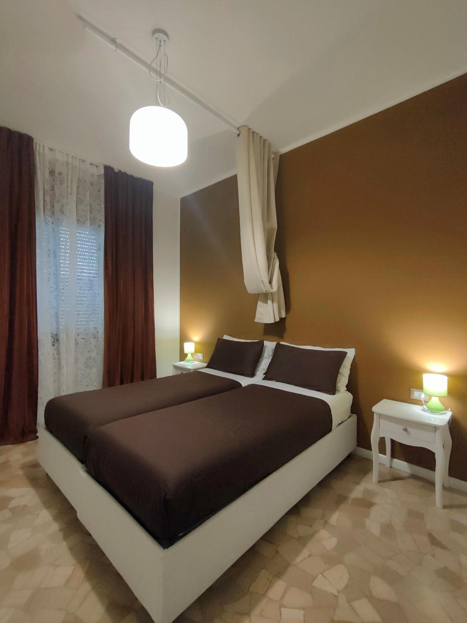 Zeljko's Luxury * Vicenza